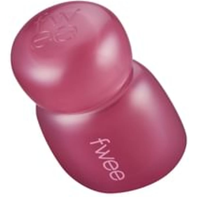 fwee - Pink Obsession Stay-Fit Lip Tint - 20 Colors #M08 Fig Pink