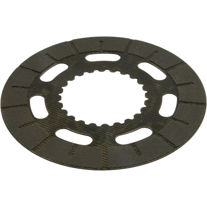 Versnellingsbakcomponent  ZF 0501219105ZF