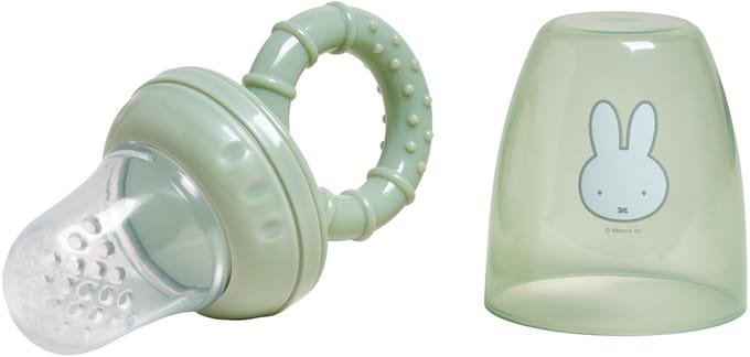 Nijntje Fruitspeen - Groen