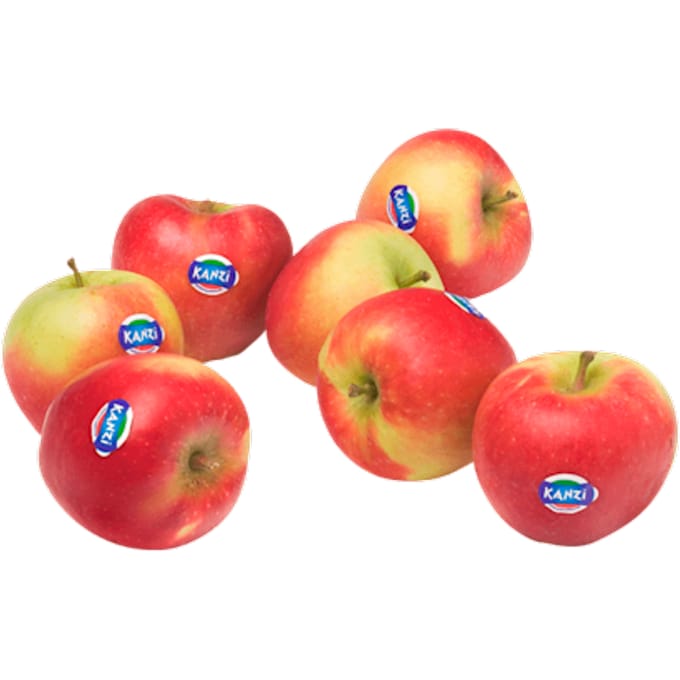 Handappels Kanzi