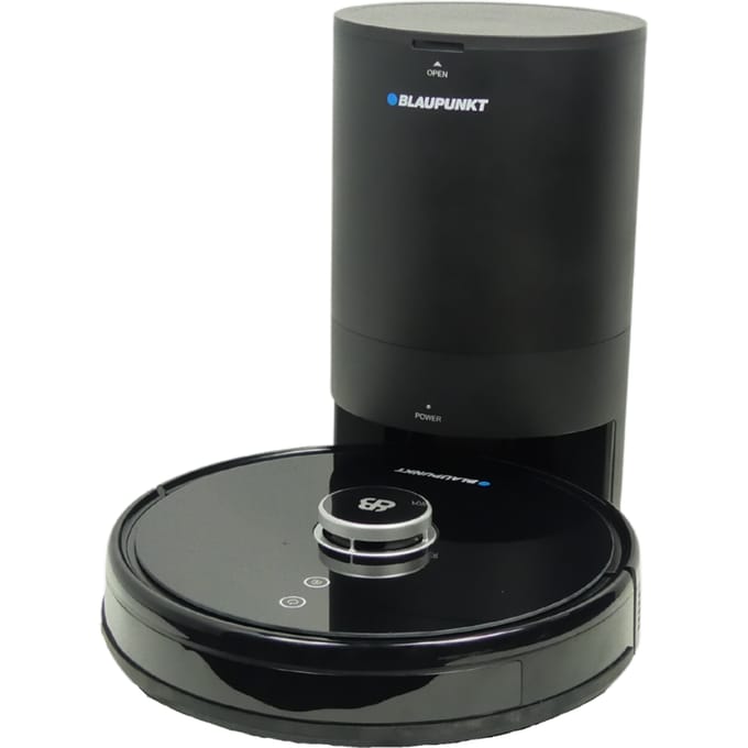 BLAUPUNKT Bluebot XTREME Plus Zwart
