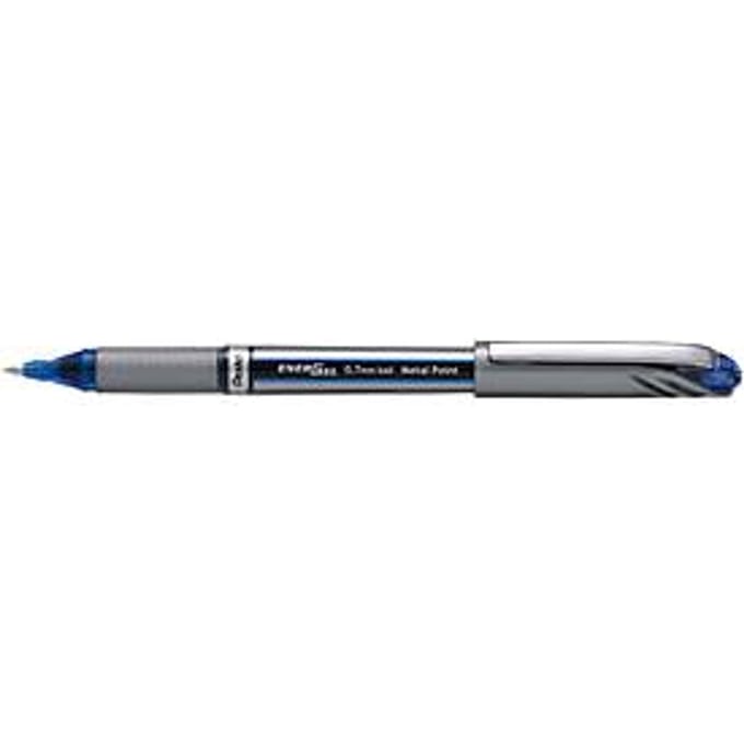 Rollerbalpen Energel BL27, blauw, 12 stuks