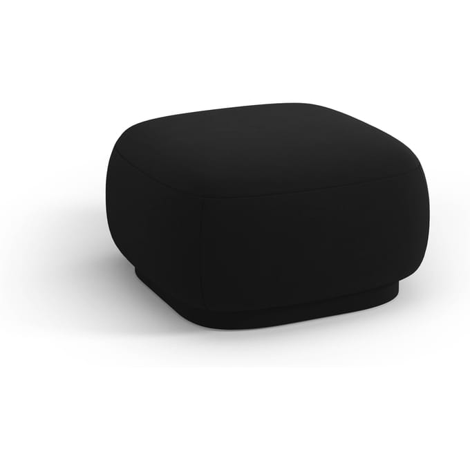 Hocker Camden velvet | Cosmopolitan Design