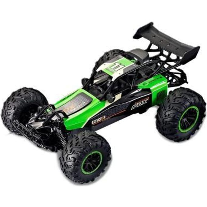 Radiobestuurde Buggy High Speed Vanguard 1/10 RC Voertuigen RC Auto's
