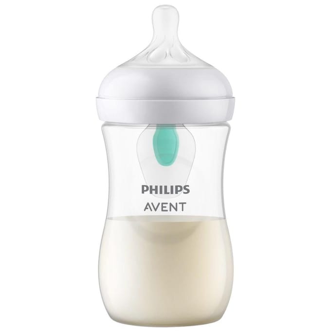 AVENT SCY673/01 Biberon Natural Responsive 260 ml