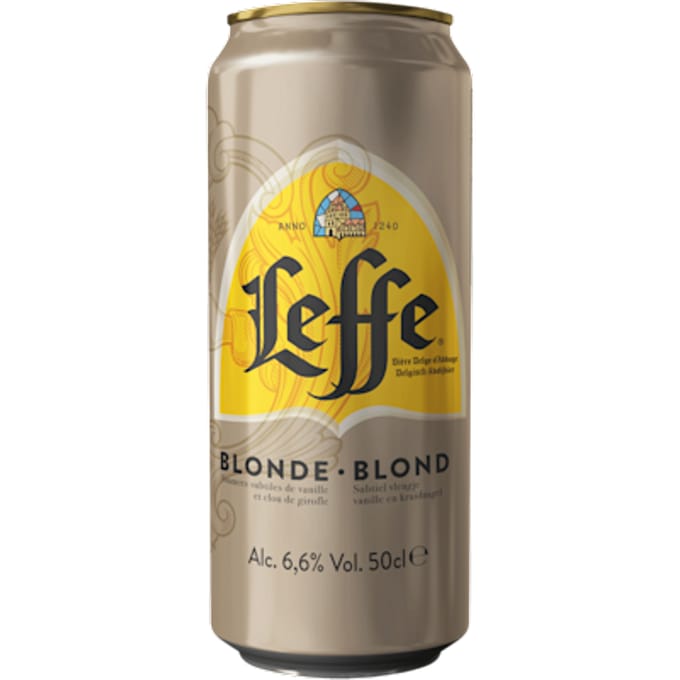 Blond