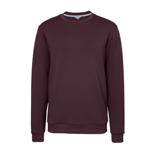 The Indian Maharadja soft supreme sweater tennis sweater heren -