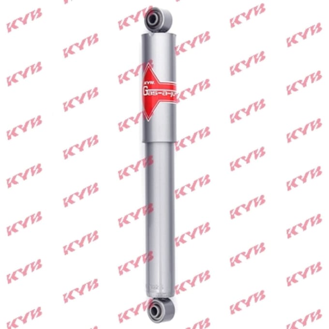 Schokdemper Gas A Just KYB 552018