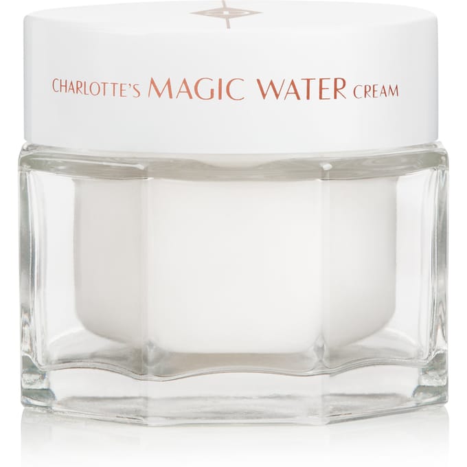 Charlotte Tilbury Charlotte'S Magic Water Cream