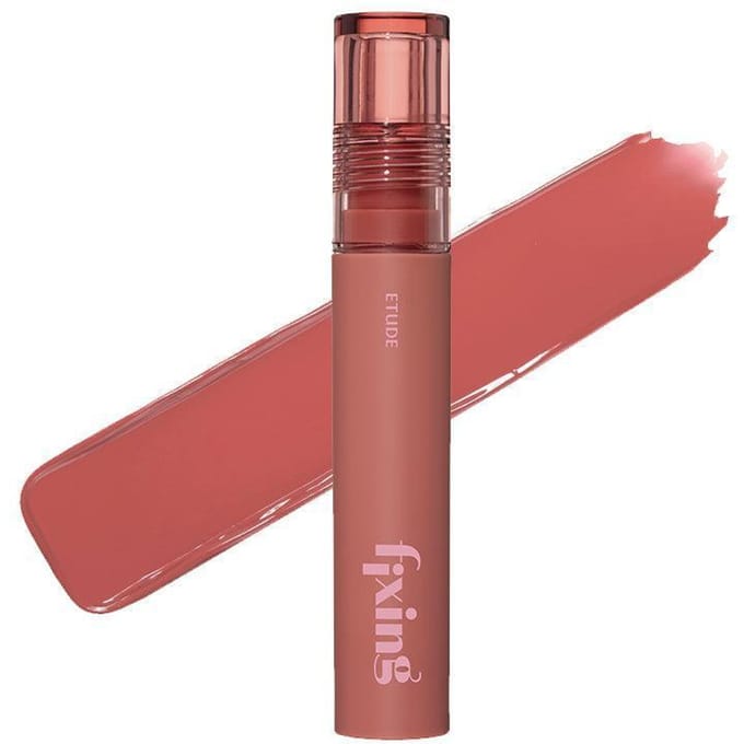 Etude House Fixing Tint #12 Salmon Brick 4 g