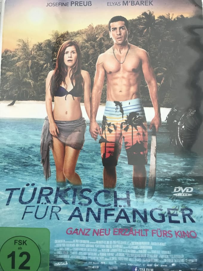 Türkisch für Anfänger