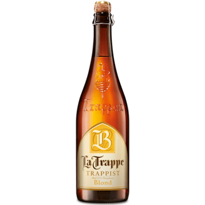 Trappist Blond