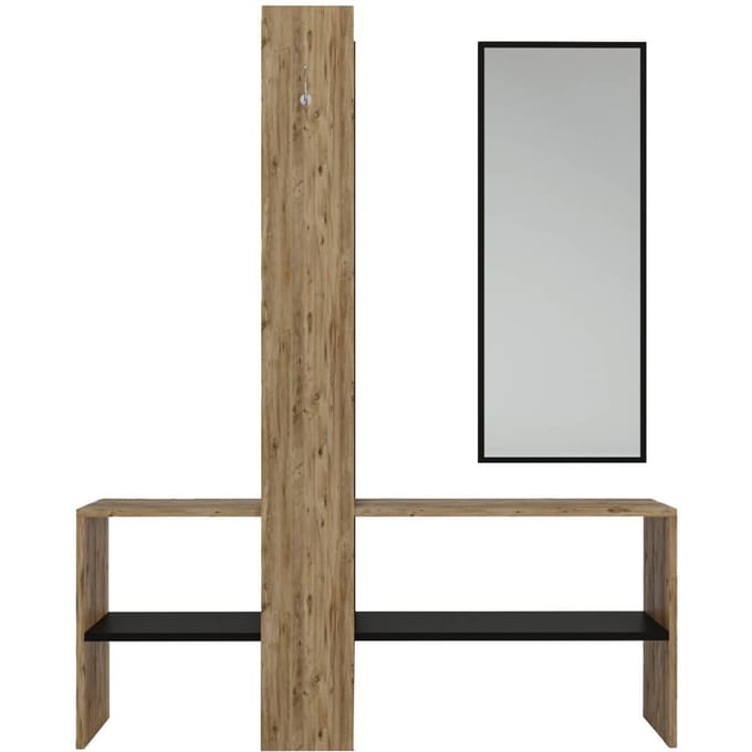 Halmeubel Dana | Hannah Home
