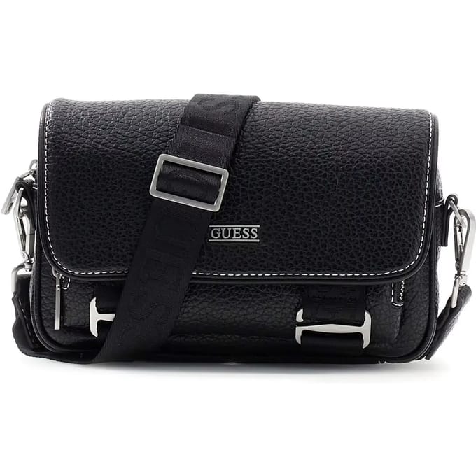 Tas Guess Boston Messenger