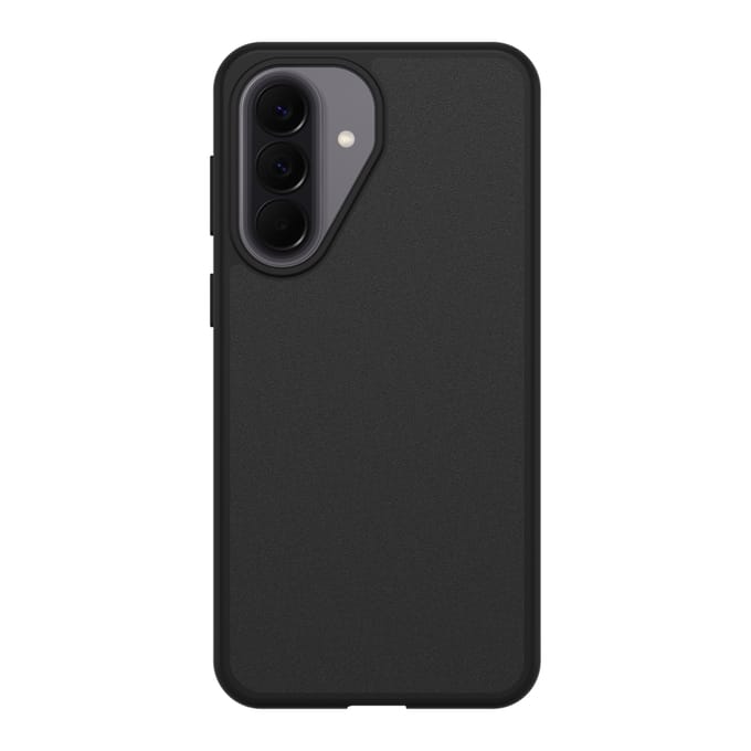 OtterBox React Backcover voor de Samsung Galaxy A57 (5G) - Black