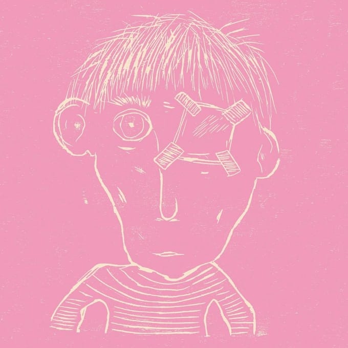 Razen - Rain Without Rain (LP)