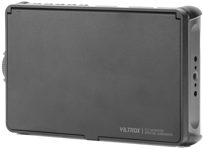 Viltrox DC-A1 7 inch Super Bright Monitor