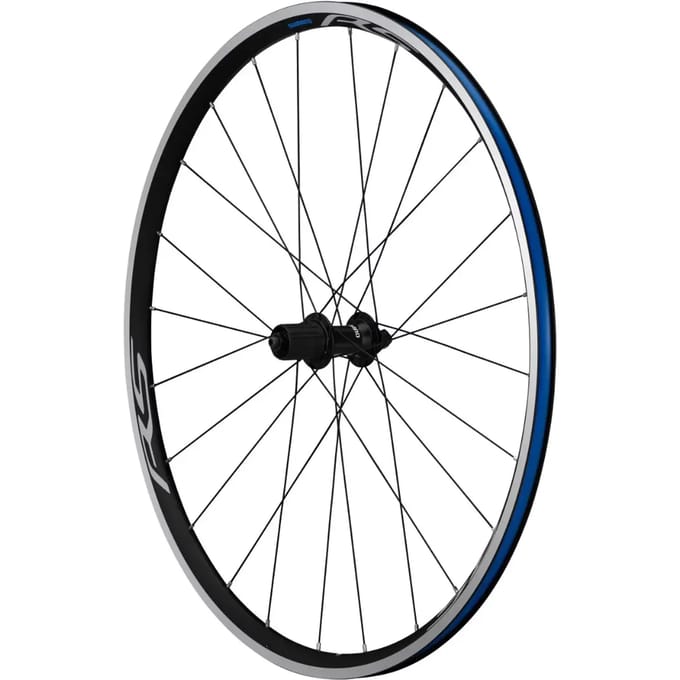 Shimano Achterwiel Rs100 28 Inch Velgrem Cl Quick Release 10/11s