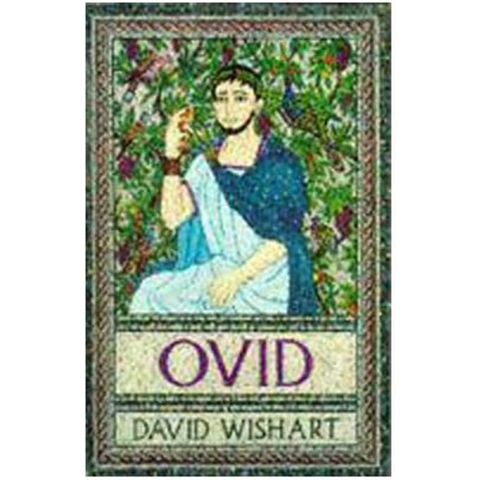 Ovid - David Wishart