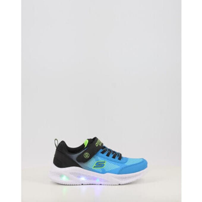 Lage Sneakers Skechers METEOR-LIGHTS - KRENDOX 401495L