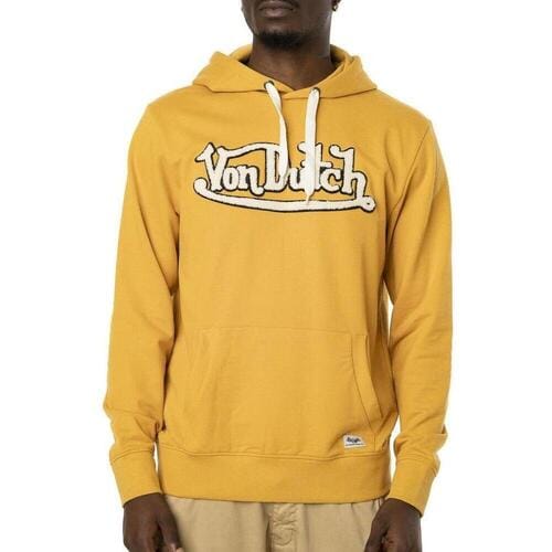 Capuchon sweaters Von Dutch BAZ