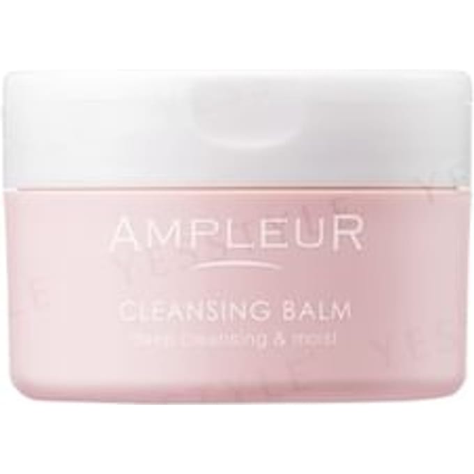 AMPLEUR - CLEANSING BALM 80g