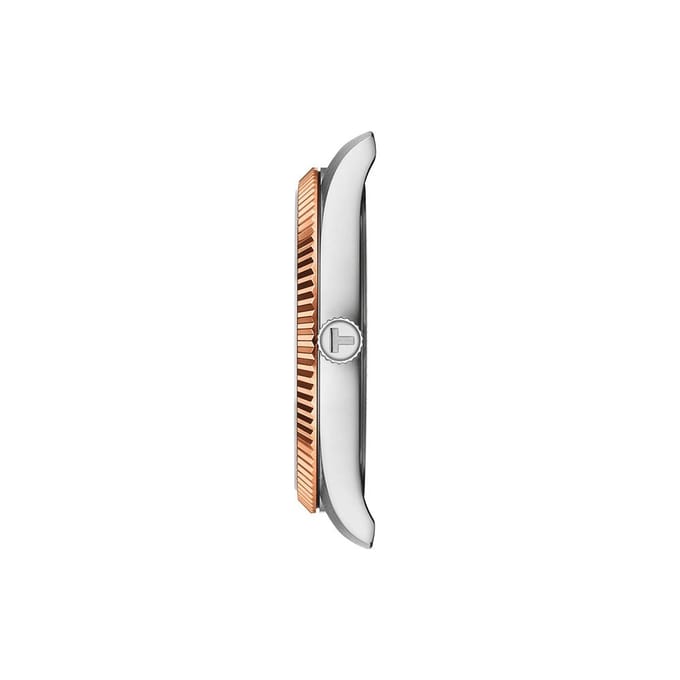 Tissot T-Classic T1564102204100 Ballade Horloge