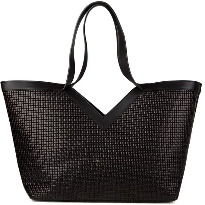 Giulia Monti Tote Bag Zwart
