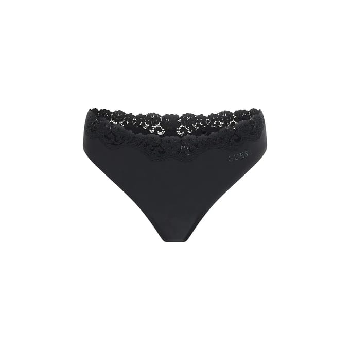 Vrouwen braziliaanse slip Guess Eveline