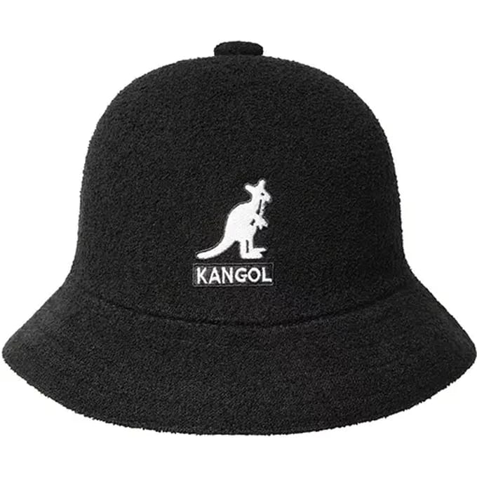 Bob Kangol Big Logo Casual