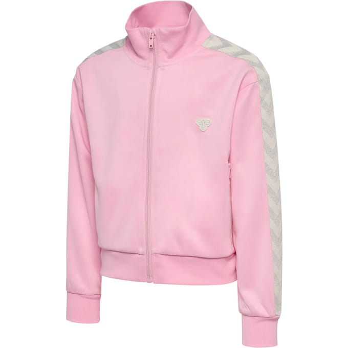 Meisjes trainingspak Hummel Regular Poly Tape