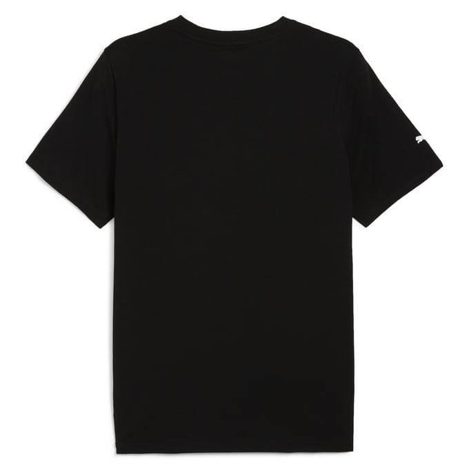 Puma T-shirt AMG Logo Tee Set van 1
