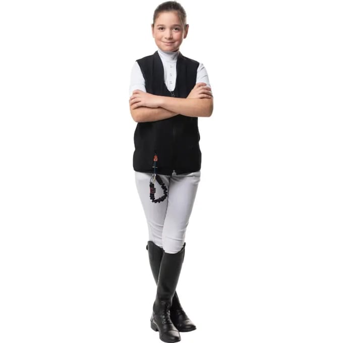 Airbag vest voor kinderen Free Jump