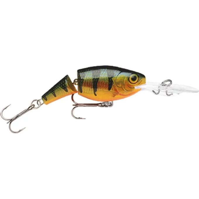 Lok Rapala Jointed Shad Rap – 25g