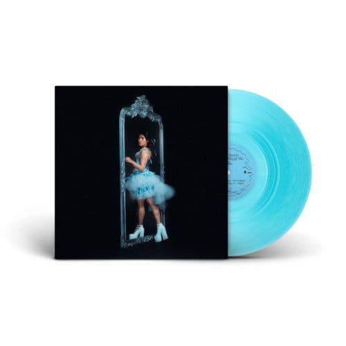 Pom Pom Squad - Mirror Starts Moving Without Me (LP) (Coloured Vinyl)