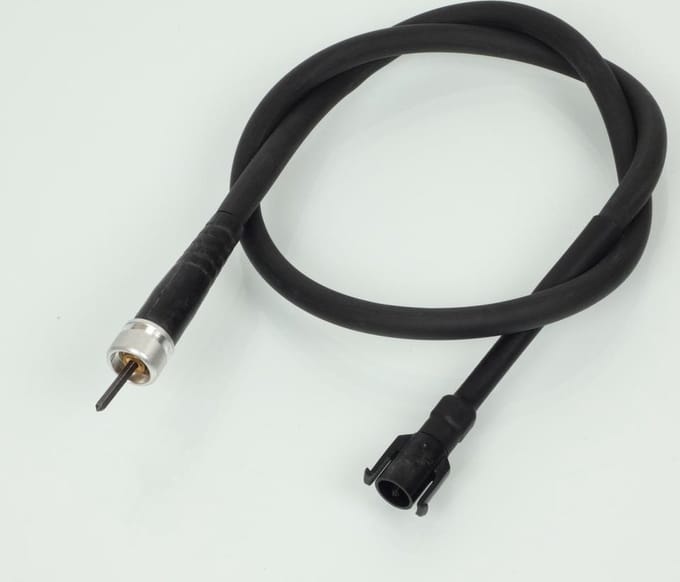 Tellerkabel origineel voor Scooter MBK 50 Booster One 2013 tot 2017 93cm / 90.5cm Nieuw