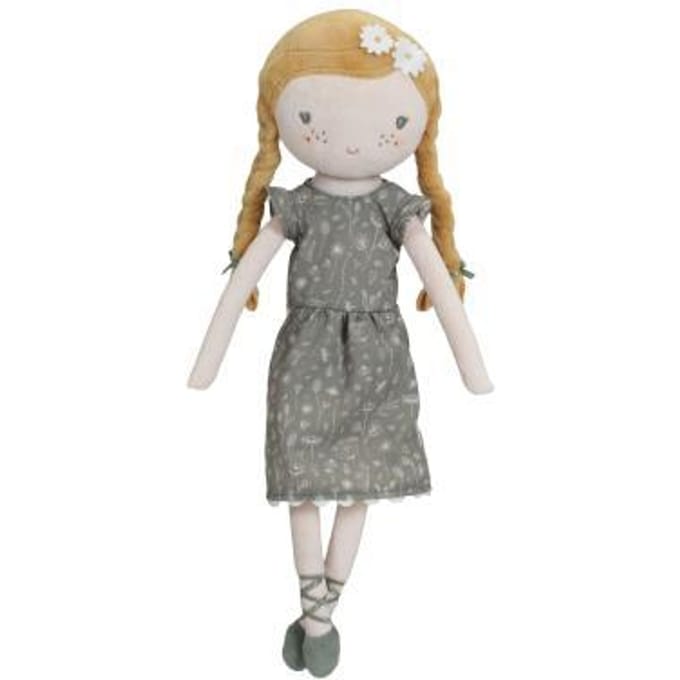 Little Dutch Knuffelpop Julia 35cm Babyknuffels