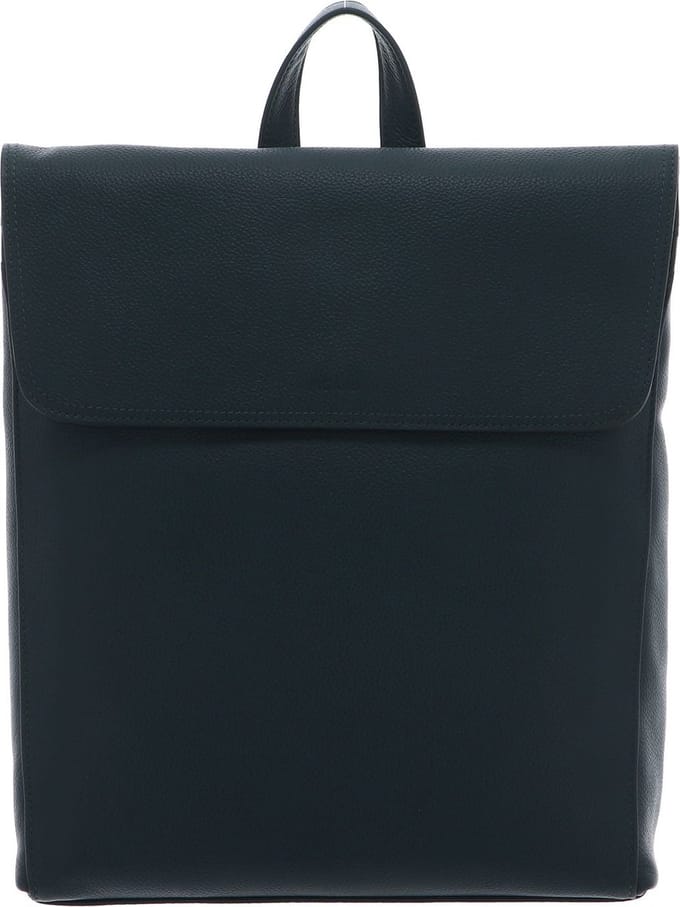 PICARD Leren Rugzak Luis Backpack Cedar Groen