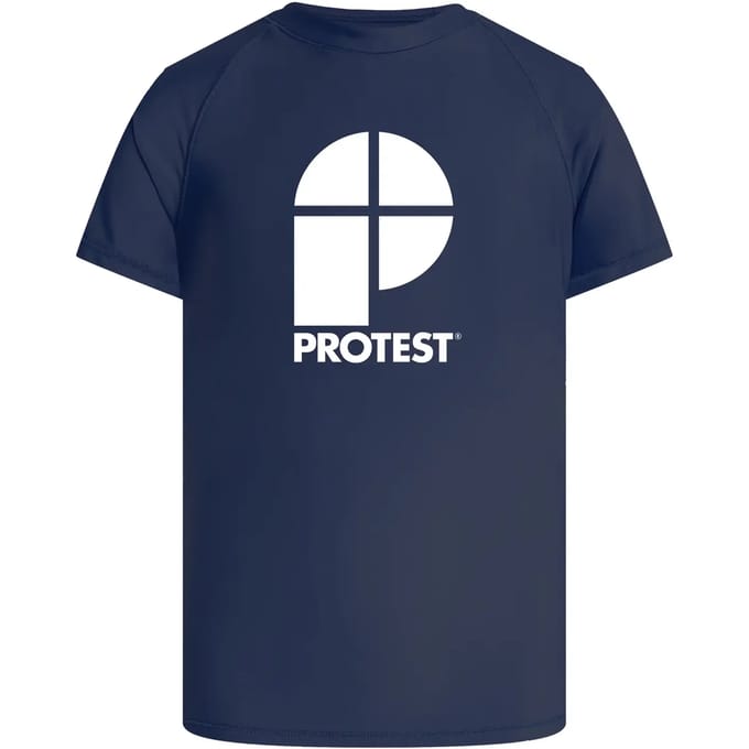 Kinder-T-shirt Protest Berents