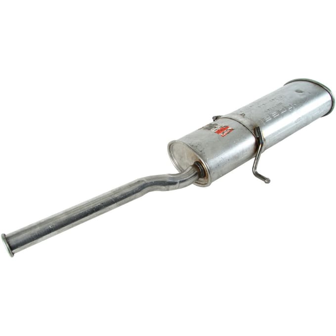 Geluiddemper achter BOSAL 135-009
