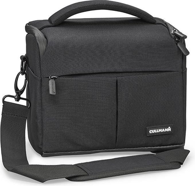 Cullmann Malaga Maxima 120 | Camera schoudertas | Zwart