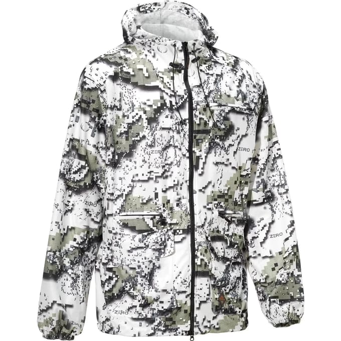 Camouflage set Swedteam Ridge