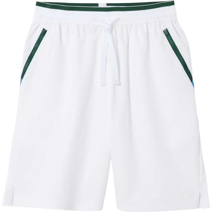 Ellesse Heren Zimpatia Shorts (Wit)