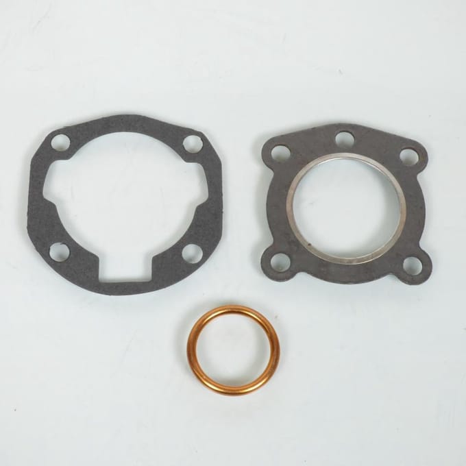 Pakkingset bovenblok RSM voor bromfiets Peugeot 50 103 FOX Ø40mm luchtgekoeld Nieuw