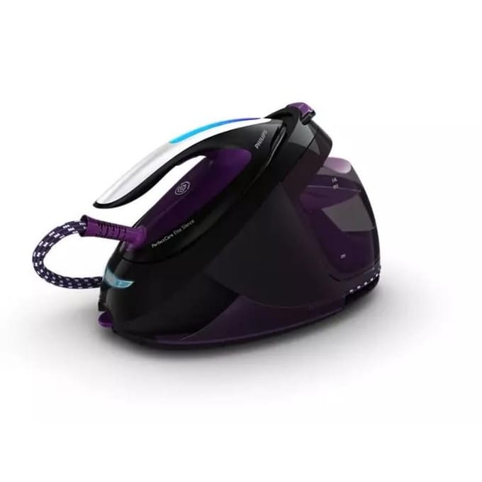 Fer à repasser à vapeur Philips GC9650/80 PerfectCare Elite Silence