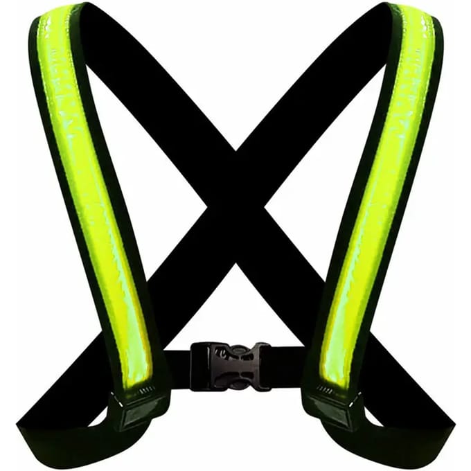 Easypix StreetGlow LED Veiligheidslamp