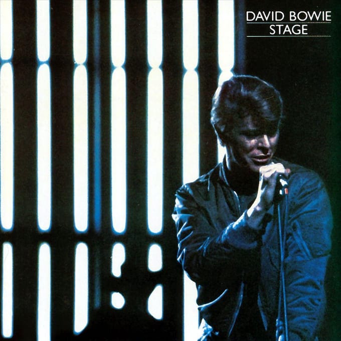 Stage - David Bowie