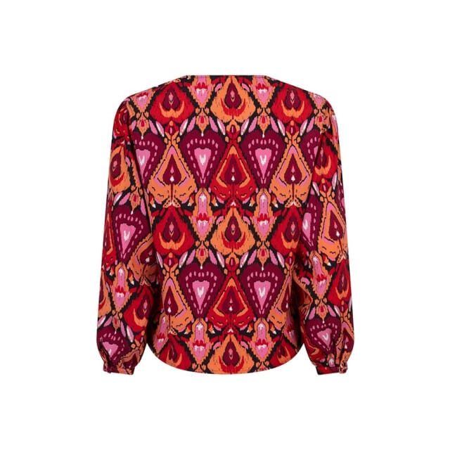 Lofty Manner Blouse livie dessin