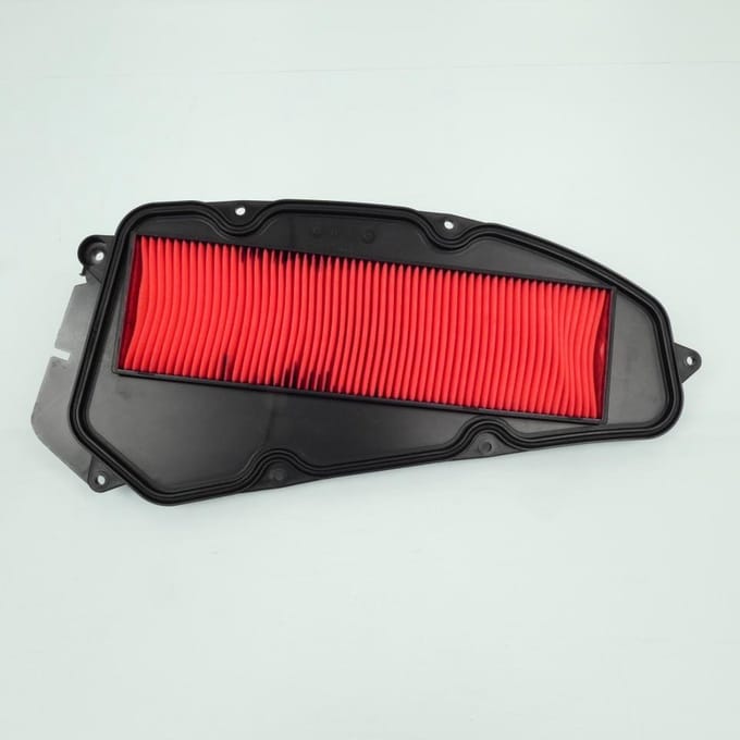 champion luchtfilter voor kymco 400 x-citing i scooter 2013 caf4014 nieuw