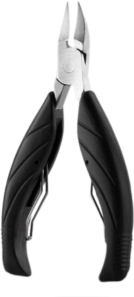 Nagelknipper voor sterke nagels